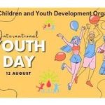 Happy International Youth Day!