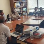 YCI project implementation