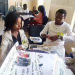 Addressing socio-economic challenges through active citizenship