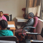 Improving integration of and access to educative materials for girls with visual impairment