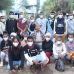 Promoting SRH for Holistic Development of Young People in Addis Ababa and Oromiya Regional States (YCI III)