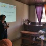 Inclusively Friendly SRHR (Implemented by Mahlet Alemayehu, MD, Youth Champion)