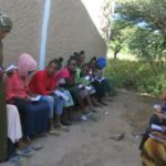 Preventing early marriage, teenage pregnancy and school dropout through socio-economic empowerment of girls