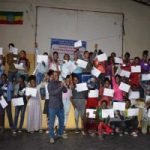 Promoting SRH for Holistic Development of Young People in Addis Ababa and Oromia Regional States (YCI II)