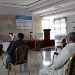 Sexual and Reproductive Health Doulas for Family Planning, Pregnancy and Safe abortion