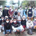 Sexual and Reproductive Health