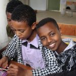 Male engagement in HIV/AIDS prevention