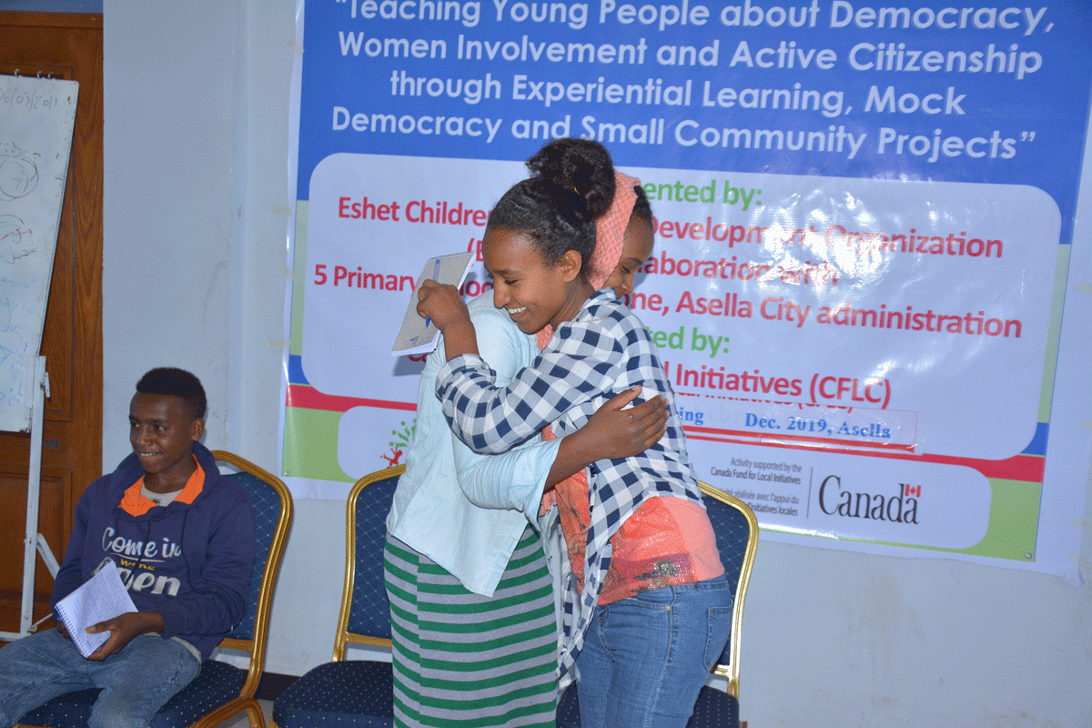 Peace Matters: Dialogue for Peaceful Coexistence