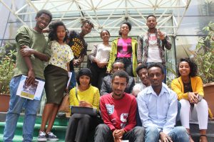 Youth Leadership and Engagement Access for Development (Youth -LEAD)